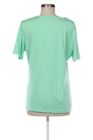 Дамска блуза Apanage, Размер XL, Цвят Зелен, Цена 24,00 лв.