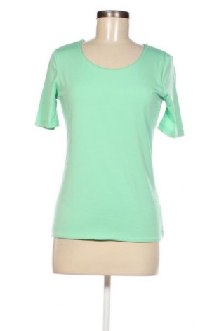 Γυναικεία μπλούζα Apanage, Μέγεθος S, Χρώμα Πράσινο, Τιμή 4,80 €
