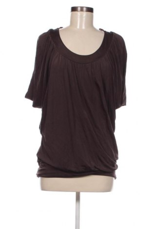 Damen Shirt Apart, Größe M, Farbe Braun, Preis € 4,02