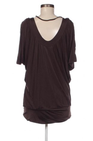 Дамска блуза Apart, Размер M, Цвят Кафяв, Цена 7,82 лв.