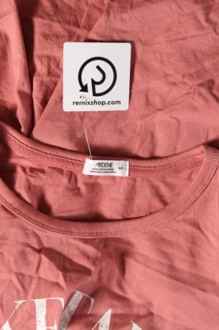 Damen Shirt Ardene, Größe S, Farbe Aschrosa, Preis € 2,64