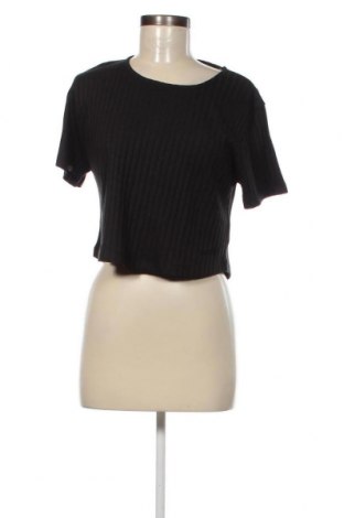 Damen Shirt Arket, Größe M, Farbe Schwarz, Preis 15,77 €