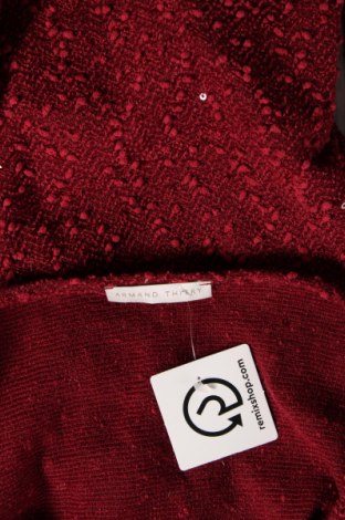 Дамска блуза Armand Thiery, Размер XL, Цвят Червен, Цена 9,84 лв.