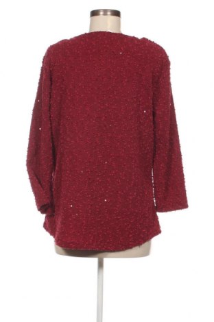 Дамска блуза Armand Thiery, Размер XL, Цвят Червен, Цена 9,84 лв.