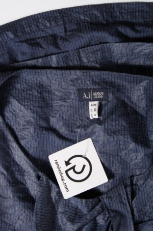 Damen Shirt Armani Jeans, Größe M, Farbe Blau, Preis 61,24 €