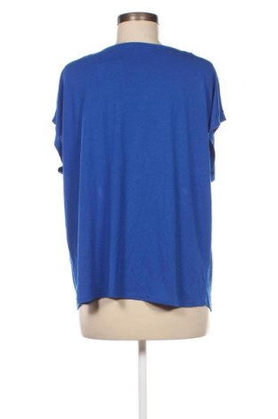 Γυναικεία μπλούζα Armani Jeans, Μέγεθος M, Χρώμα Μπλέ, Τιμή 31,03 €