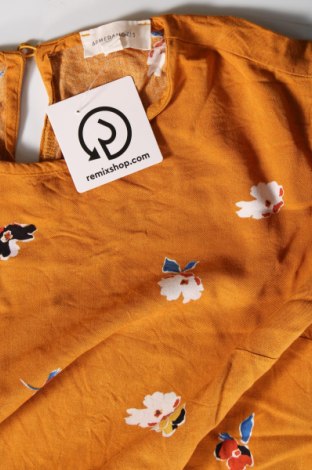 Damen Shirt Armedangels, Größe M, Farbe Orange, Preis € 53,14