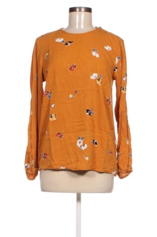 Γυναικεία μπλούζα Armedangels, Μέγεθος M, Χρώμα Πορτοκαλί, Τιμή 61,66 €
