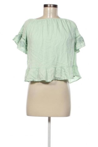 Bluză de femei Art Class, Mărime L, Culoare Verde, Preț 16,25 Lei