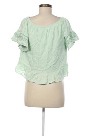 Дамска блуза Art Class, Размер L, Цвят Зелен, Цена 3,99 лв.