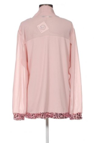 Damen Shirt Ashley Brooke, Größe XL, Farbe Rosa, Preis 16,66 €