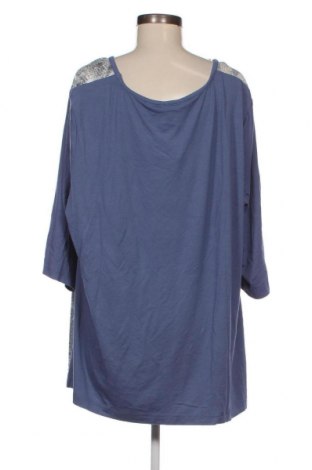 Bluză de femei Atelier, Mărime XL, Culoare Albastru, Preț 40,79 Lei