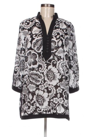 Дамска блуза Atelier GS, Размер L, Цвят Многоцветен, Цена 3,99 лв.