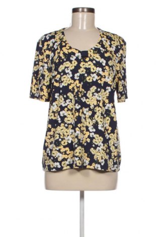Дамска блуза Atelier GS, Размер M, Цвят Многоцветен, Цена 7,79 лв.