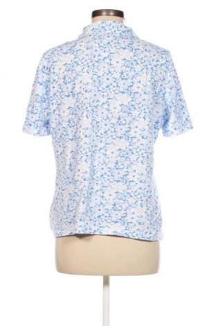 Γυναικεία μπλούζα Atelier GS, Μέγεθος M, Χρώμα Μπλέ, Τιμή 11,75 €