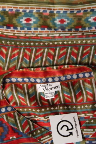 Damen Shirt Atlas For Women, Größe L, Farbe Mehrfarbig, Preis 3,89 €