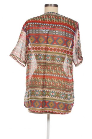 Дамска блуза Atlas For Women, Размер L, Цвят Многоцветен, Цена 7,60 лв.
