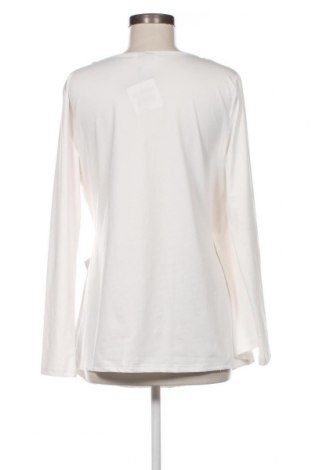 Damen Shirt Atmos & Here, Größe L, Farbe Weiß, Preis 5,01 €