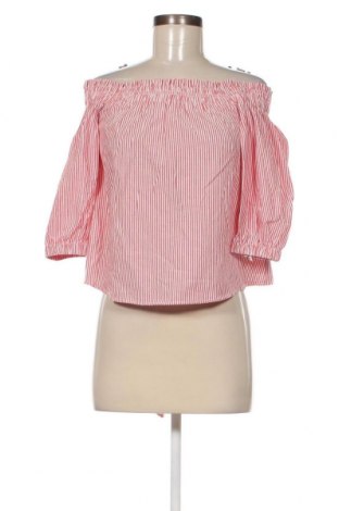Γυναικεία μπλούζα Atmosphere, Μέγεθος XXS, Χρώμα Πολύχρωμο, Τιμή 1,76 €