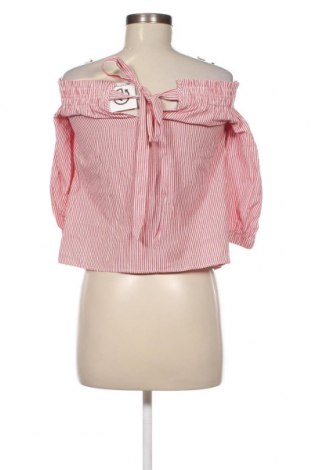 Γυναικεία μπλούζα Atmosphere, Μέγεθος XXS, Χρώμα Πολύχρωμο, Τιμή 2,23 €