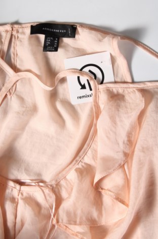 Γυναικεία μπλούζα Atmosphere, Μέγεθος XL, Χρώμα Ρόζ , Τιμή 4,70 €