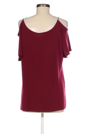 Damen Shirt Atmosphere, Größe M, Farbe Rot, Preis 9,72 €