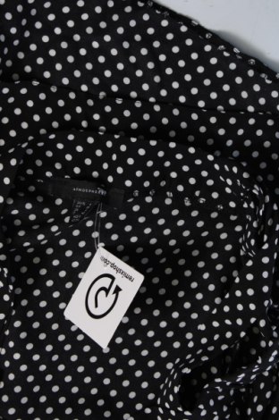 Damen Shirt Atmosphere, Größe M, Farbe Schwarz, Preis 4,63 €