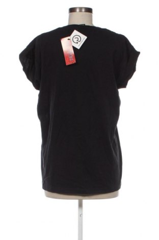 Damen Shirt Atmosphere, Größe L, Farbe Schwarz, Preis 11,00 €