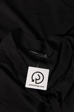 Damen Shirt Atmosphere, Größe L, Farbe Schwarz, Preis 13,22 €