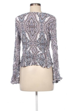 Γυναικεία μπλούζα Atmosphere, Μέγεθος M, Χρώμα Πολύχρωμο, Τιμή 2,45 €