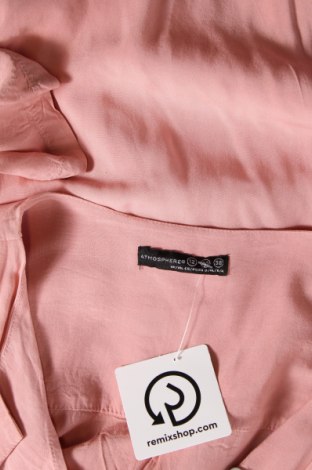 Damen Shirt Atmosphere, Größe M, Farbe Aschrosa, Preis € 2,69