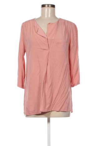 Damen Shirt Atmosphere, Größe M, Farbe Aschrosa, Preis 3,37 €