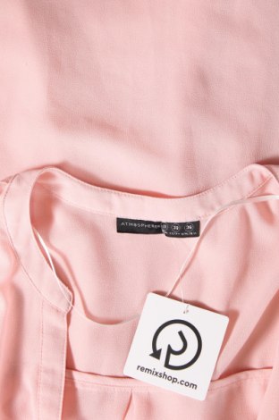 Дамска блуза Atmosphere, Размер S, Цвят Розов, Цена 19,55 лв.