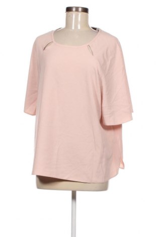 Γυναικεία μπλούζα Atmosphere, Μέγεθος XL, Χρώμα Ρόζ , Τιμή 5,64 €