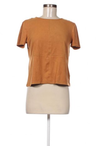 Damen Shirt Atmosphere, Größe M, Farbe Braun, Preis 13,22 €