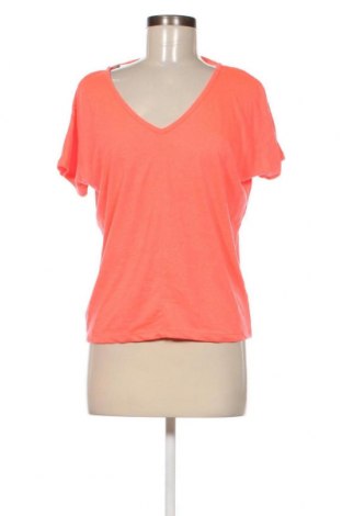 Γυναικεία μπλούζα Atmosphere, Μέγεθος S, Χρώμα Πορτοκαλί, Τιμή 3,06 €
