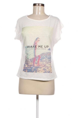 Γυναικεία μπλούζα Atmosphere, Μέγεθος XS, Χρώμα Λευκό, Τιμή 3,06 €