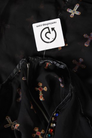 Γυναικεία μπλούζα Atmosphere, Μέγεθος XL, Χρώμα Μαύρο, Τιμή 4,94 €
