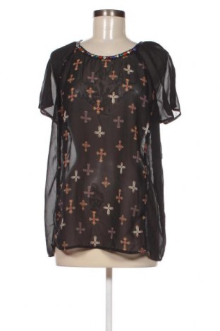 Γυναικεία μπλούζα Atmosphere, Μέγεθος XL, Χρώμα Μαύρο, Τιμή 5,64 €