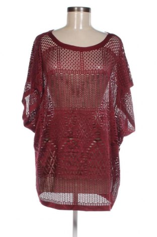 Γυναικεία μπλούζα Atmosphere, Μέγεθος M, Χρώμα Κόκκινο, Τιμή 5,05 €