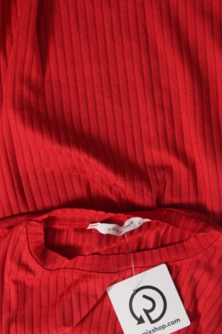 Γυναικεία μπλούζα Atmosphere, Μέγεθος M, Χρώμα Κόκκινο, Τιμή 4,23 €