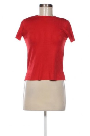 Γυναικεία μπλούζα Atmosphere, Μέγεθος M, Χρώμα Κόκκινο, Τιμή 4,23 €