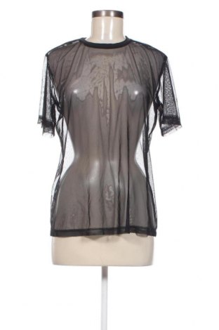 Γυναικεία μπλούζα Atmosphere, Μέγεθος M, Χρώμα Μαύρο, Τιμή 2,94 €