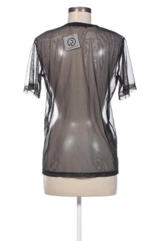 Γυναικεία μπλούζα Atmosphere, Μέγεθος M, Χρώμα Μαύρο, Τιμή 11,75 €