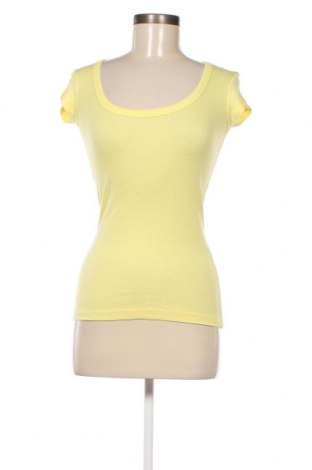 Γυναικεία μπλούζα Atmosphere, Μέγεθος M, Χρώμα Κίτρινο, Τιμή 4,99 €