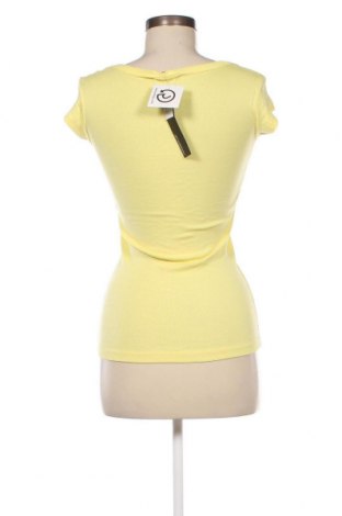 Γυναικεία μπλούζα Atmosphere, Μέγεθος M, Χρώμα Κίτρινο, Τιμή 4,60 €