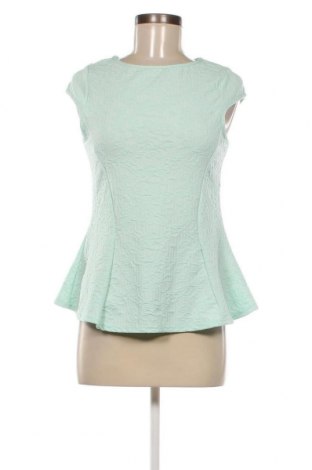 Γυναικεία μπλούζα Atmosphere, Μέγεθος M, Χρώμα Μπλέ, Τιμή 4,99 €