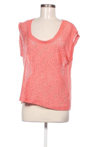 Дамска блуза Atmosphere, Размер XL, Цвят Розов, Цена 7,98 лв.