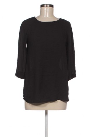 Γυναικεία μπλούζα Atmosphere, Μέγεθος S, Χρώμα Μαύρο, Τιμή 2,12 €