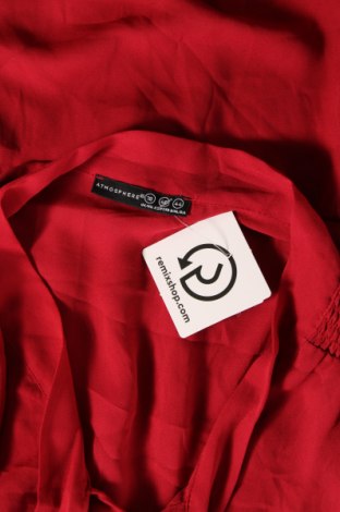 Γυναικεία μπλούζα Atmosphere, Μέγεθος XL, Χρώμα Κόκκινο, Τιμή 5,64 €